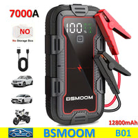 12800mAh
