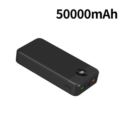 Power bank, illuminazione LED per campeggio e viaggio – vista dettagliata 3