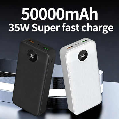 Power bank, illuminazione LED per campeggio e viaggio – vista dettagliata 5