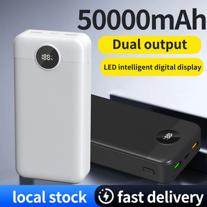 Power bank, illuminazione LED per campeggio e viaggio – vista dettagliata 6