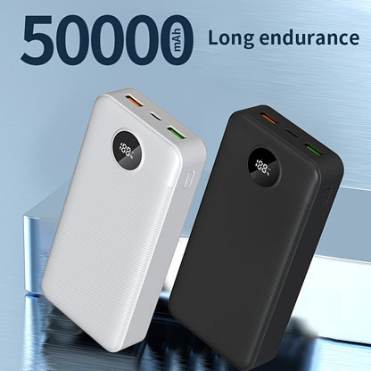 Power bank, illuminazione LED per campeggio e viaggio – vista dettagliata 7