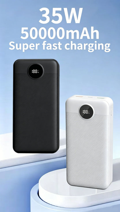 Power bank, illuminazione LED per campeggio e viaggio – vista dettagliata 12