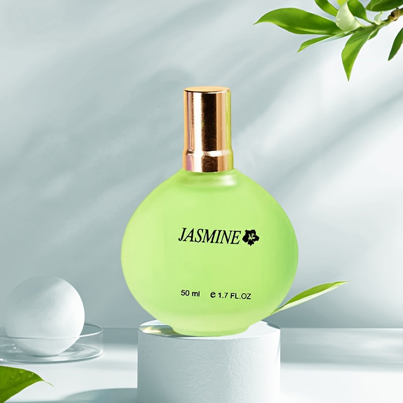 Profumo, 50ml per uso quotidiano e occasioni speciali – vista principale