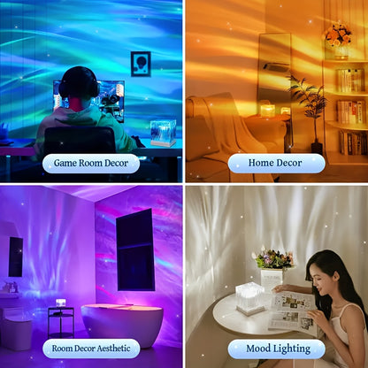 Proiettori, wireless per veicolo e viaggio – vista dettagliata 4