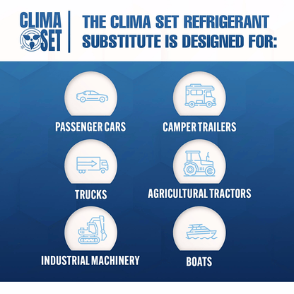 Refrigerante R134a, Per Auto Prodotte tra il 1994-2016 per officina e fai da te – vista dettagliata 7