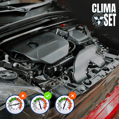 Refrigerante R134a, Per Auto Prodotte tra il 1994-2016 per officina e fai da te – vista dettagliata 15