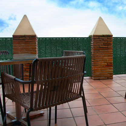 Schermo frangivista, 150 g per balcone e giardino – vista dettagliata 13