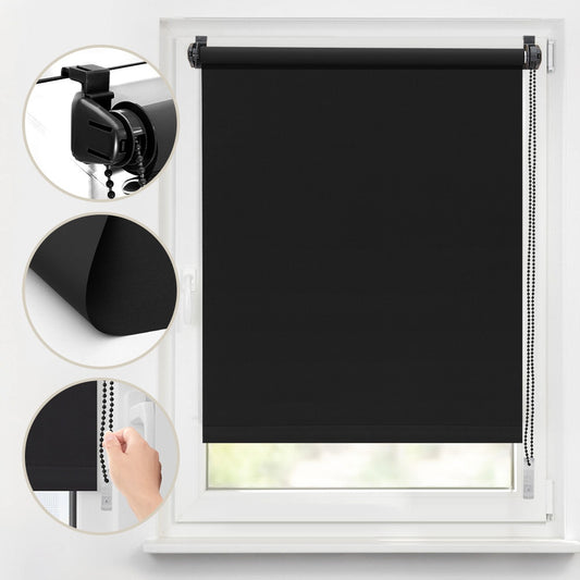 Schermo frangivista, Bianco per balcone – vista principale