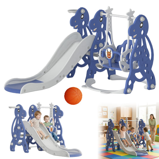 Scivolo per bambini, Forma Della Traversa per casa e animali – vista principale