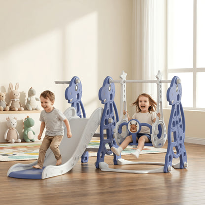 Scivolo per bambini, Forma Della Traversa per casa e animali – vista dettagliata 7