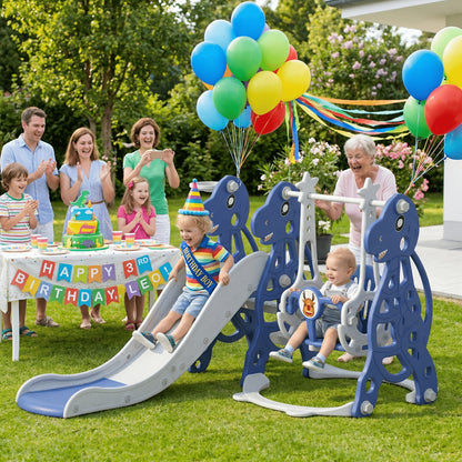 Scivolo per bambini, Forma Della Traversa per casa e animali – vista dettagliata 8