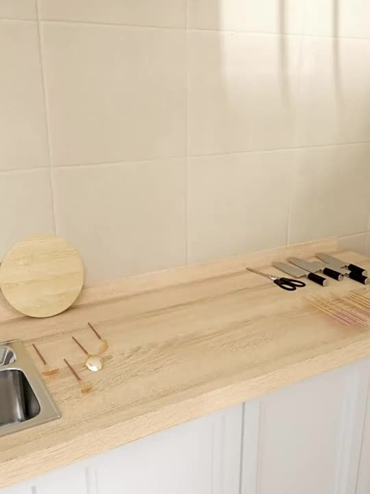 Scolapiatti, Bianco per cucina e uso quotidiano – vista dettagliata 11
