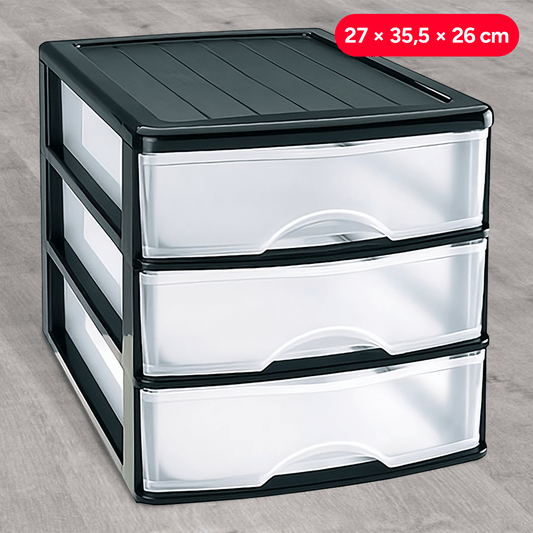 Scrivania per computer, plastica per ufficio e smart working – vista principale