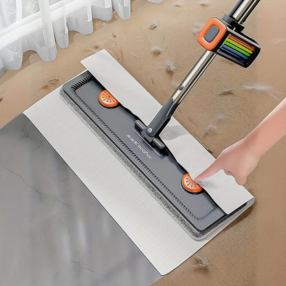 Secchi, legno per ufficio e smart working – vista dettagliata 5
