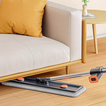 Secchi, legno per ufficio e smart working – vista dettagliata 7