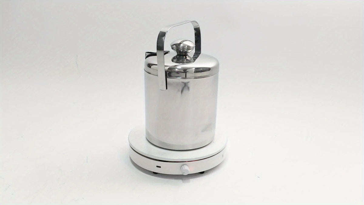 Secchiello Portatile, 1,3L per campeggio e viaggio – vista dettagliata 9