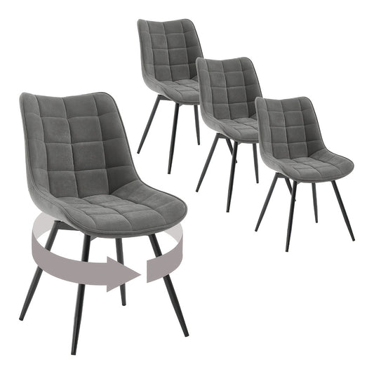 Sedia, Beige per casa – vista principale