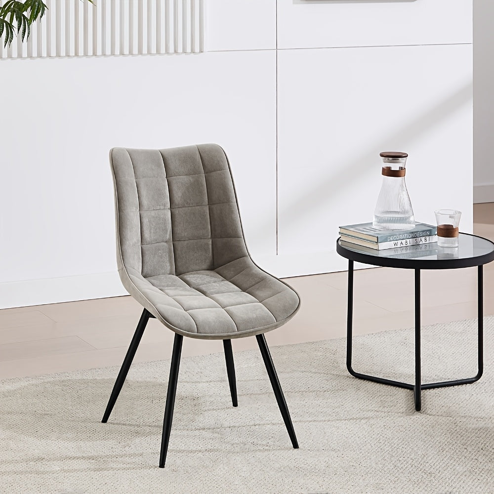 Sedia, Beige per casa – vista dettagliata 2