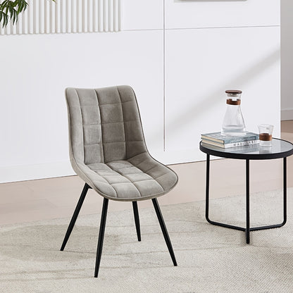 Sedia, Beige per casa – vista dettagliata 2