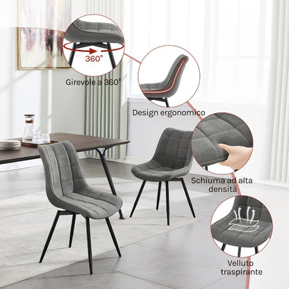 Sedia, Beige per casa – vista dettagliata 6