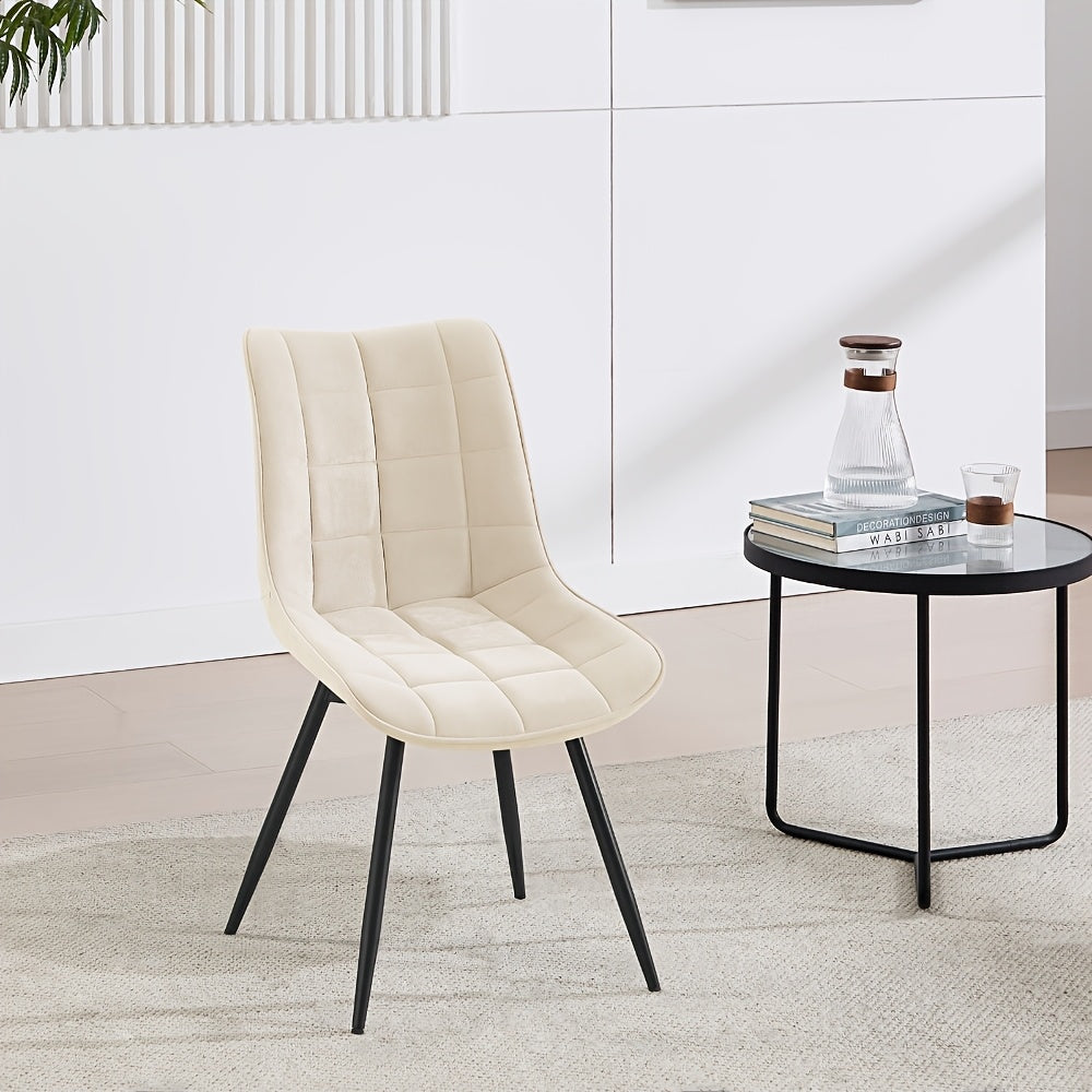 Sedia, Beige per casa – vista dettagliata 12