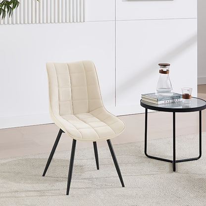 Sedia, Beige per casa – vista dettagliata 12
