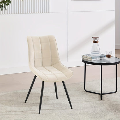 Sedia, Beige per casa – vista dettagliata 17