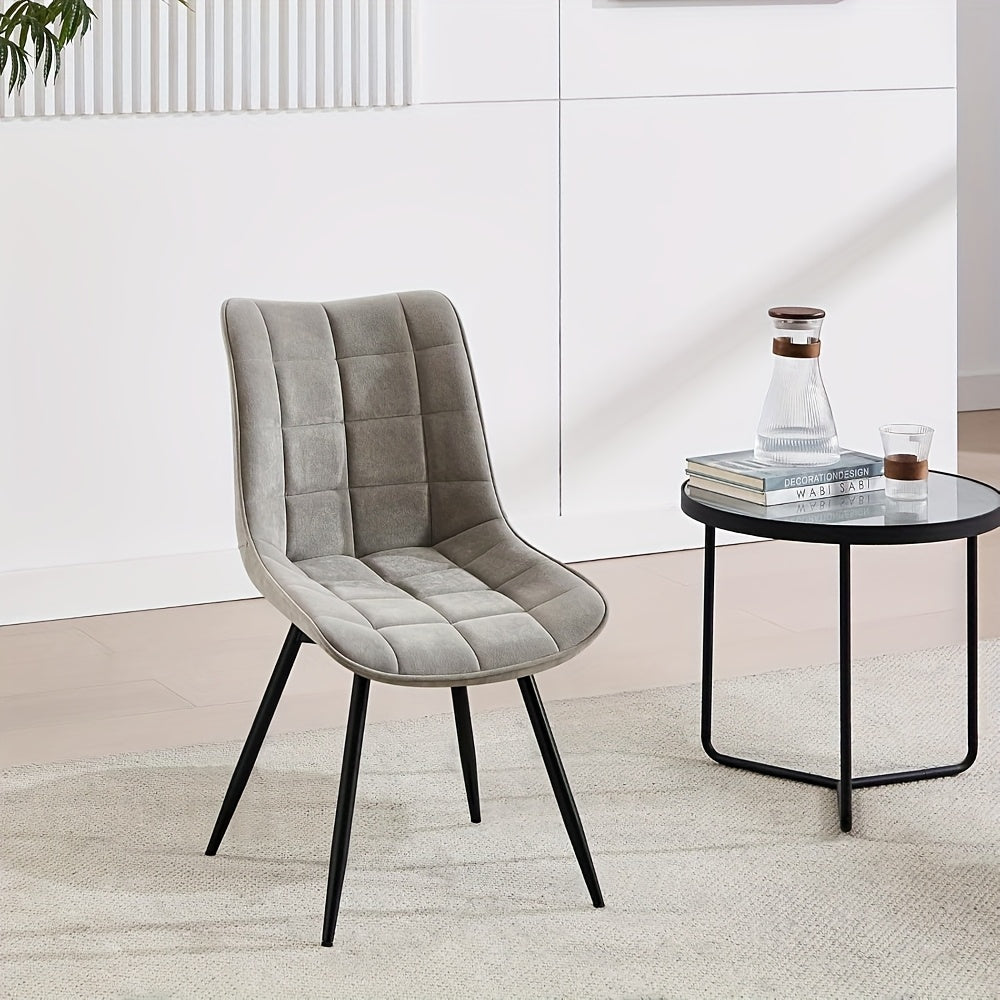 Sedia, Beige per casa – vista dettagliata 19