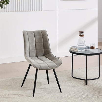 Sedia, Beige per casa – vista dettagliata 19