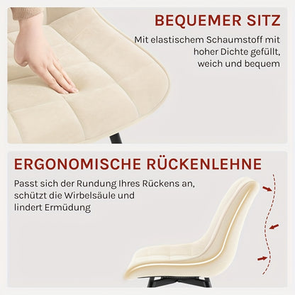 Sedia, Beige per casa – vista dettagliata 22