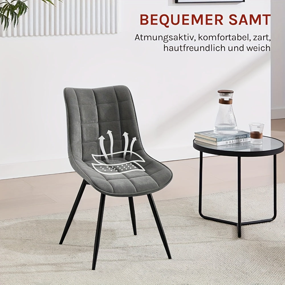 Sedia, Beige per casa – vista dettagliata 23