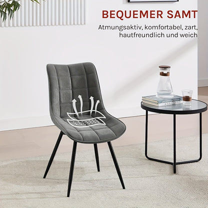 Sedia, Beige per casa – vista dettagliata 23