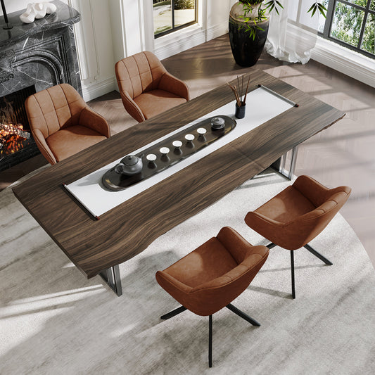 Sedia, Beige per seduta e casa – vista principale