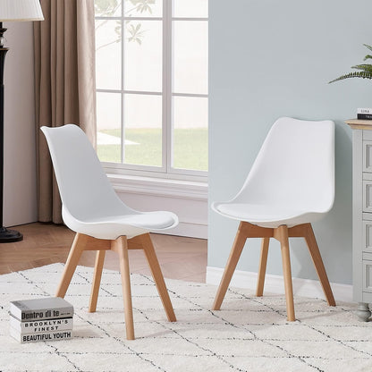 Sedia da pranzo, 1 Sedia per casa – vista dettagliata 4