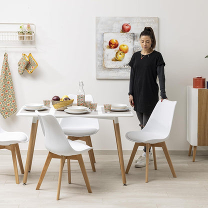 Sedia da pranzo, 1 Sedia per casa – vista dettagliata 16