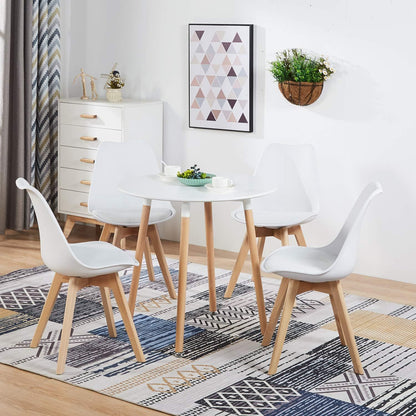 Sedia da pranzo, 1 Sedia per casa – vista dettagliata 18