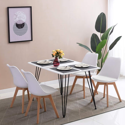 Sedia da pranzo, 1 Sedia per casa – vista dettagliata 19
