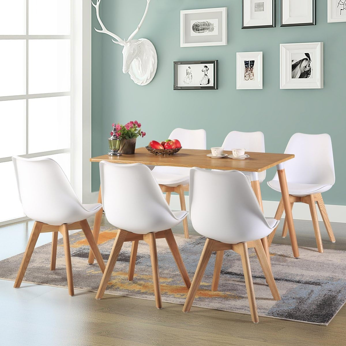 Sedia da pranzo, 1 Sedia per casa – vista dettagliata 20