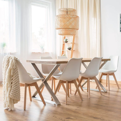 Sedia da pranzo, 1 Sedia per casa – vista dettagliata 33
