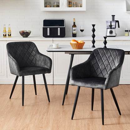 Sedia da pranzo, Beige per casa – vista dettagliata 13