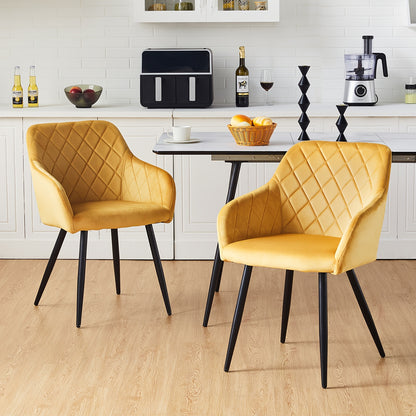Sedia da pranzo, Beige per casa – vista dettagliata 22