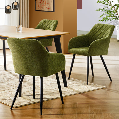 Sedia da pranzo, Beige per casa – vista dettagliata 27