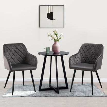 Sedia da pranzo, Beige per casa – vista dettagliata 29