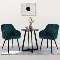 Verde