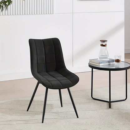 Sedia da pranzo, Beige per casa e cucina – vista dettagliata 2