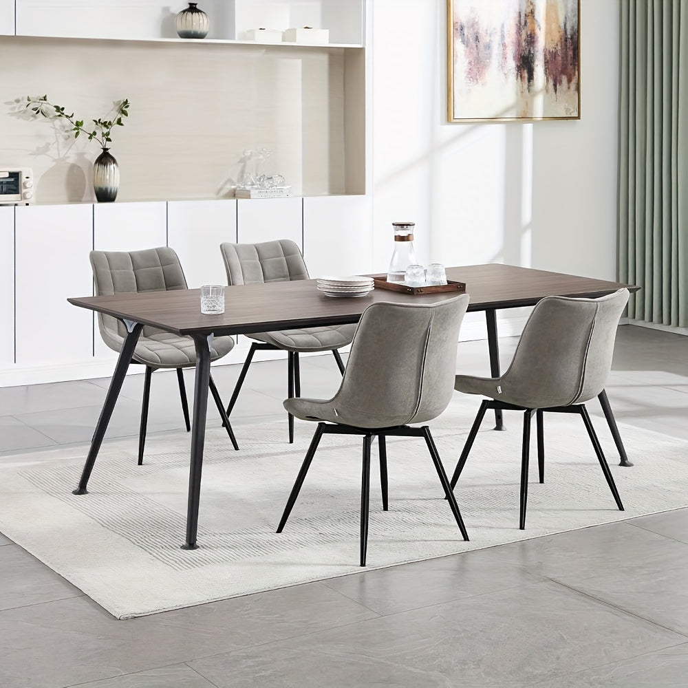 Sedia da pranzo, Beige per casa e cucina – vista dettagliata 8