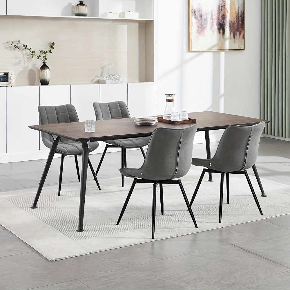 Sedia da pranzo, Beige per casa e cucina – vista dettagliata 9