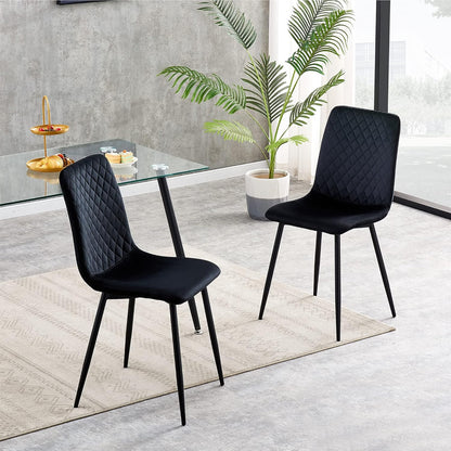 Sedia da pranzo, Beige per casa e uso quotidiano – vista dettagliata 8