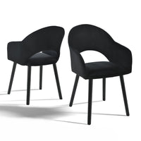 Velluto Nero