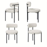Bianco - SET DI 4